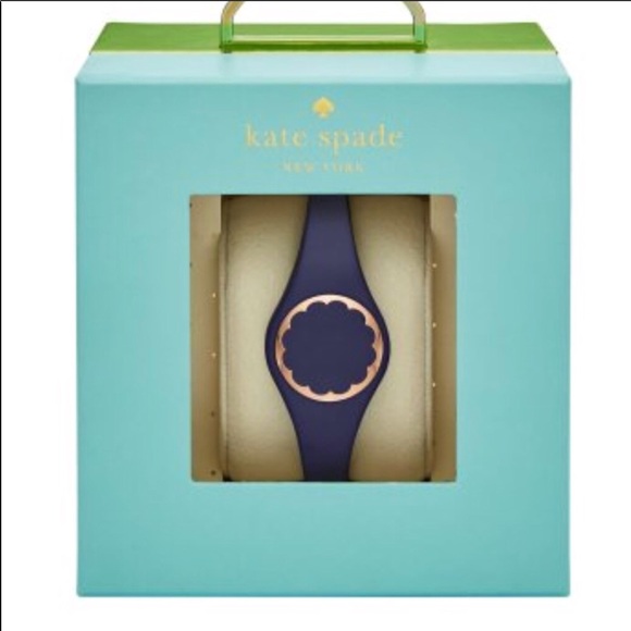 kate spade activity tracker / sleep monitor - Picture 7 of 7